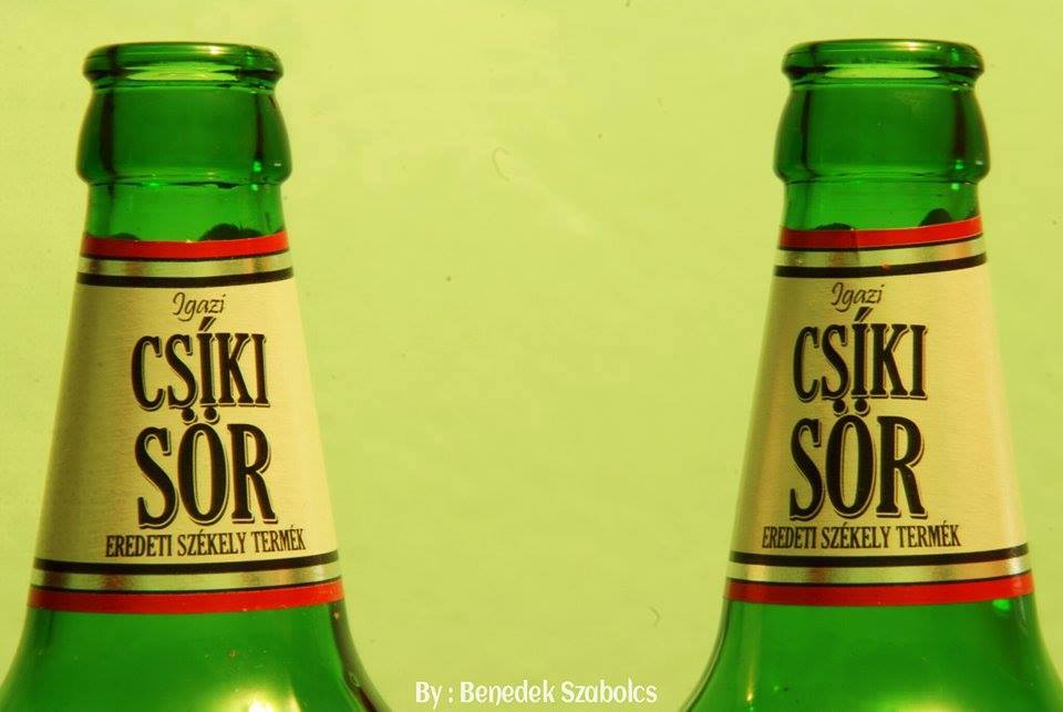 A csíkiak nem ihatnak 