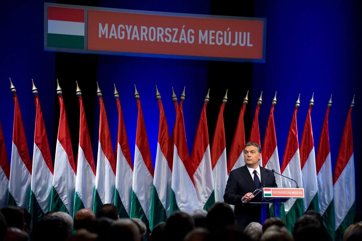 Kivel akar kiegyezni Orbán?