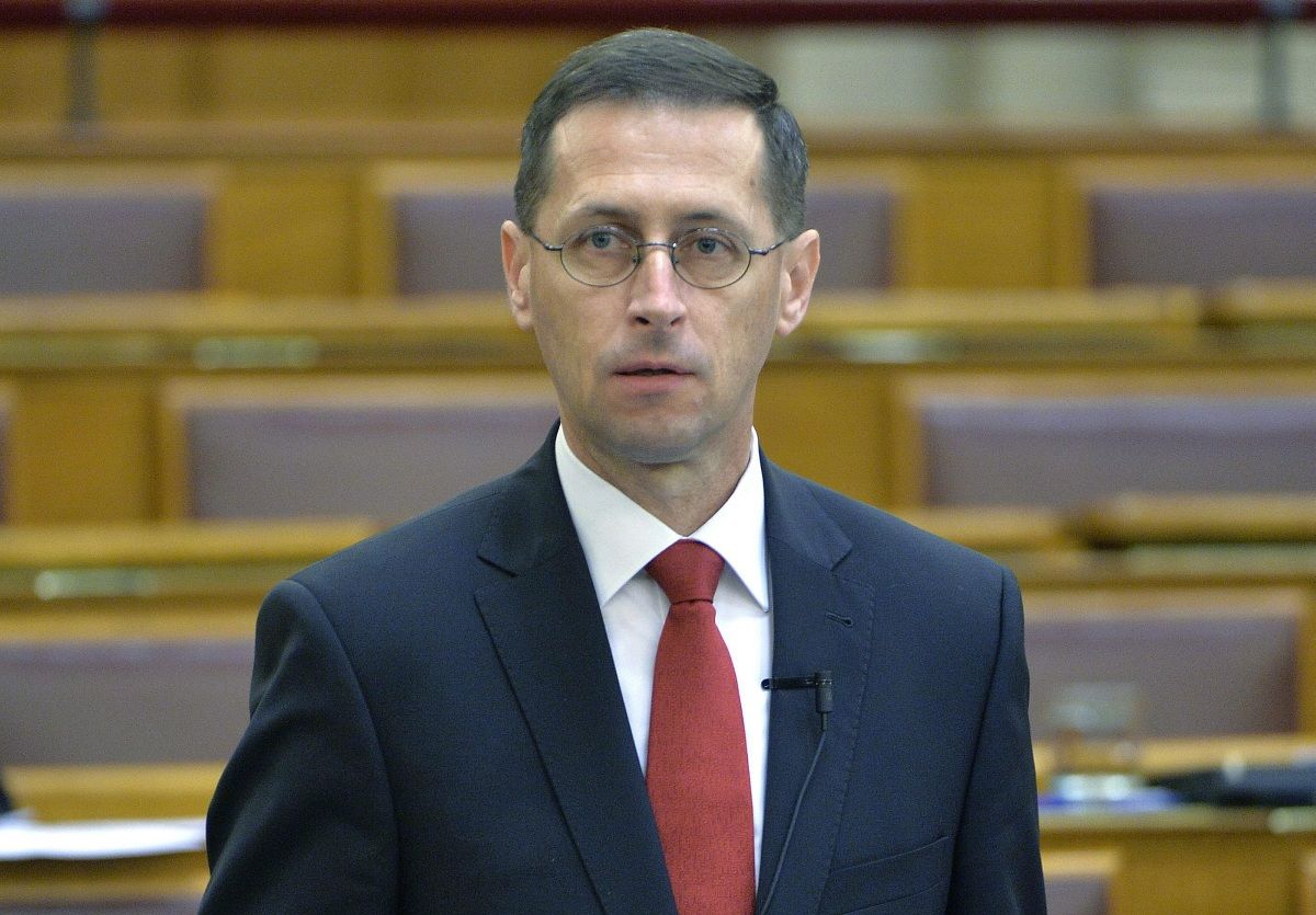 Varga: meg tudtuk győzni az Európai Bizottságot