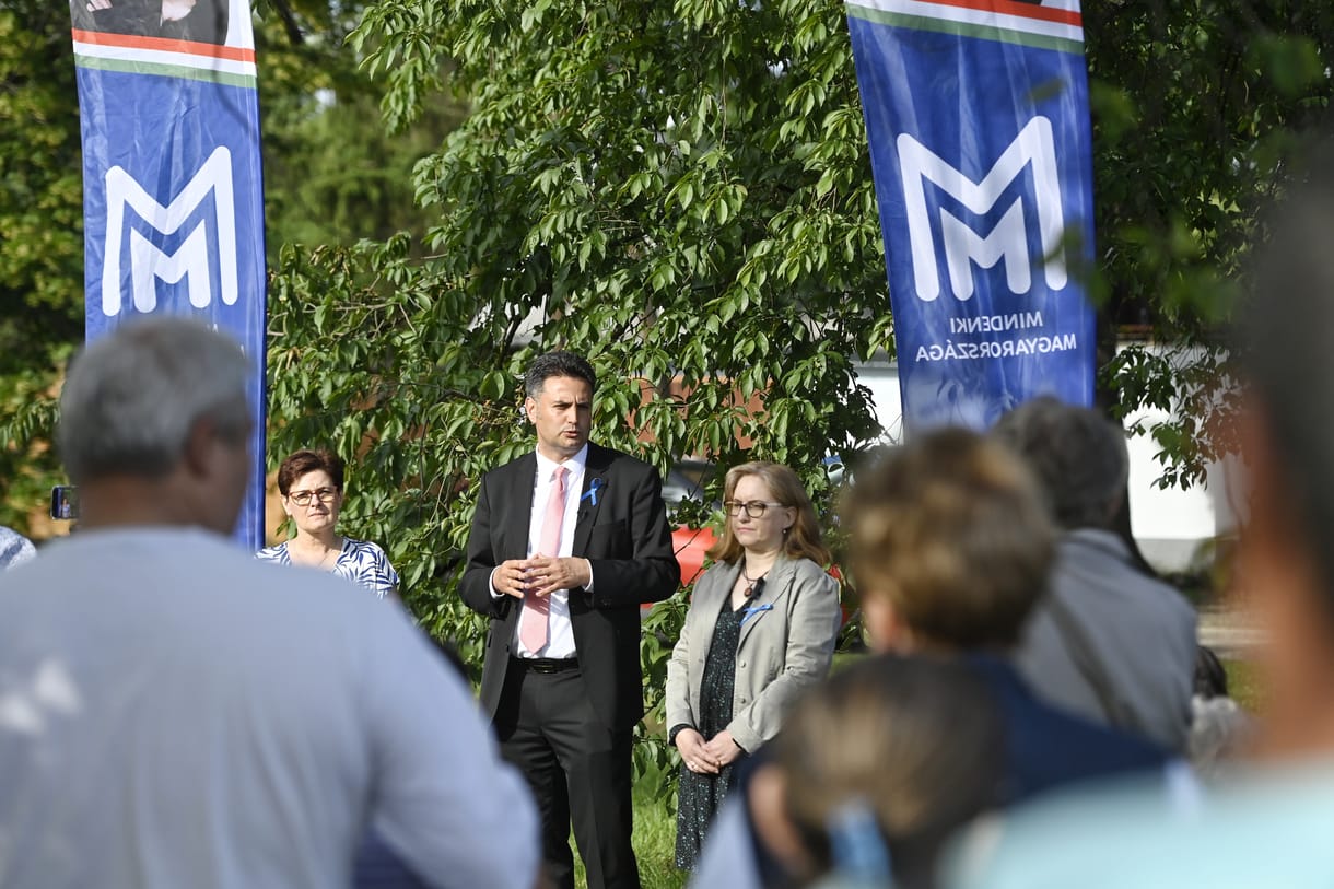 Két éve még Orbánt legyőzni indult, most az önkormányzati választáson mindent elveszíthet Márki-Zay Péter