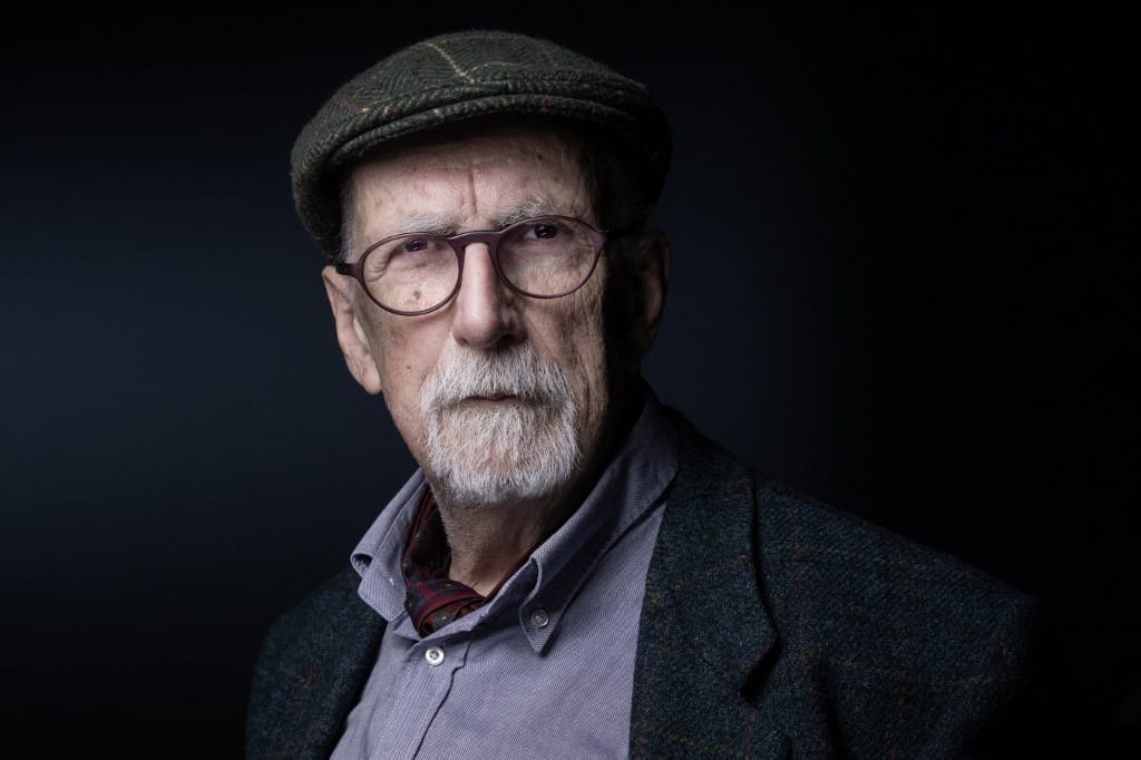 Elhunyt Bruno Latour francia filozófus és szociológus