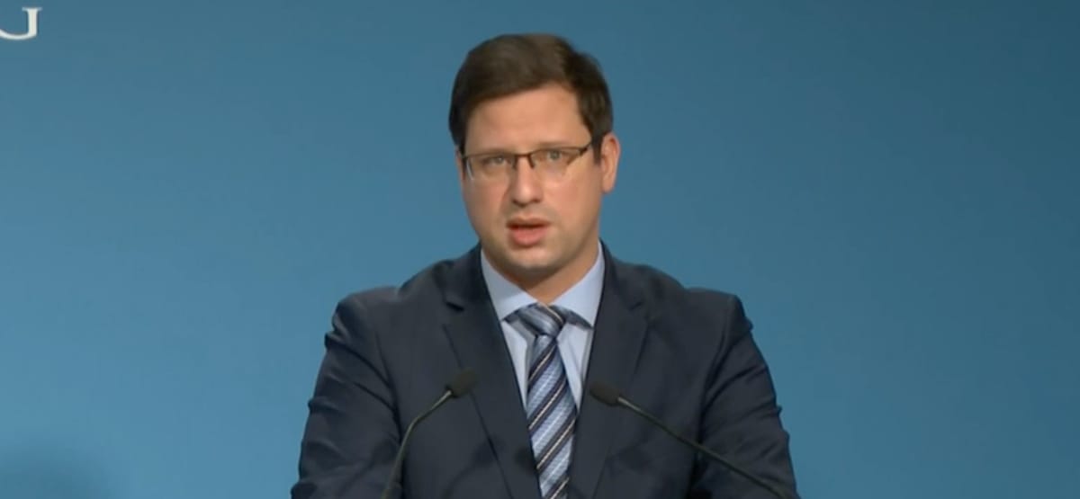 Gulyás: 