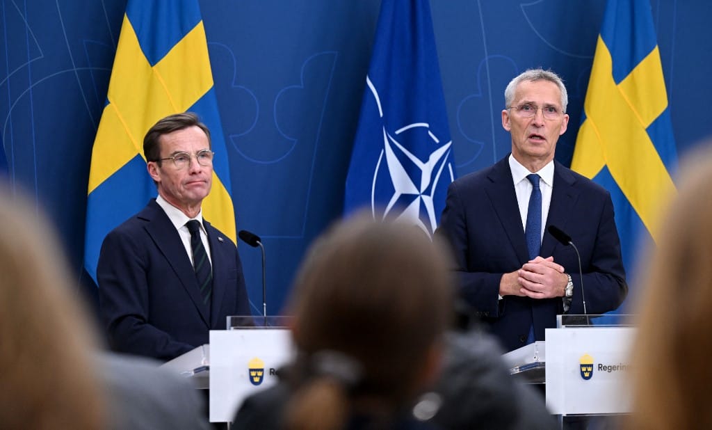 Napóleon elvette a kedvét a háborúzástól, most mégis NATO-tag lesz: így adta fel semlegességét Svédország