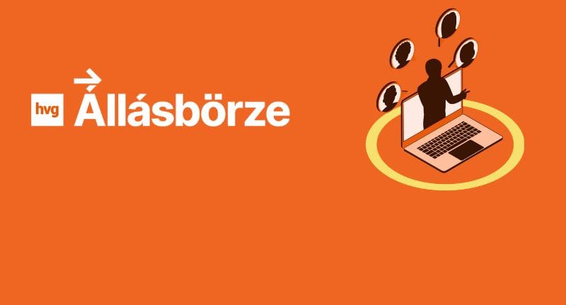 Még ma estig állást találhatsz – hajrázik a HVG Online Állásbörze