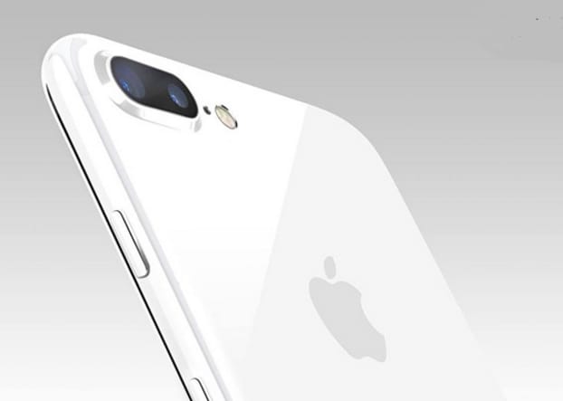 Valami fura történik az iPhone 7 eladásokkal
