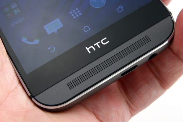 A HTC gyárthatja a Nexus 9-et