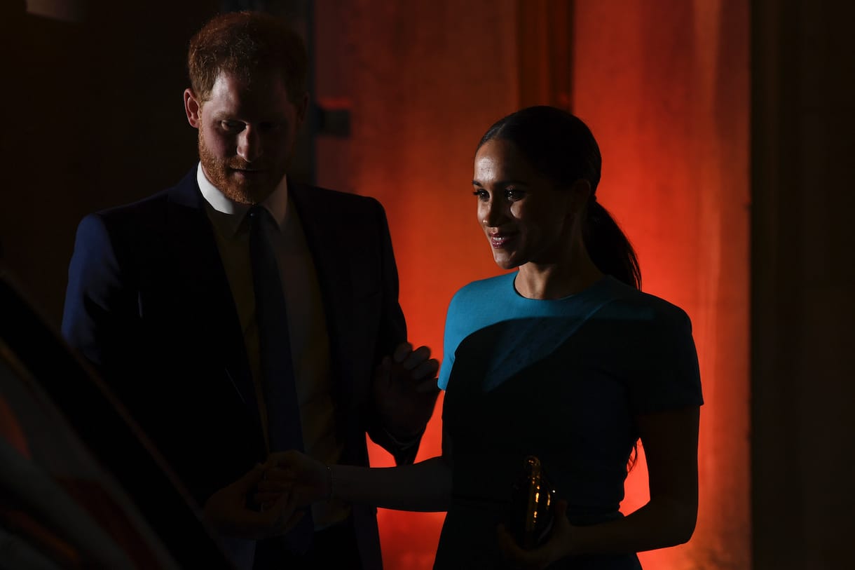 Rossz emlékeket idéz a brit királyi család mostani botránya 