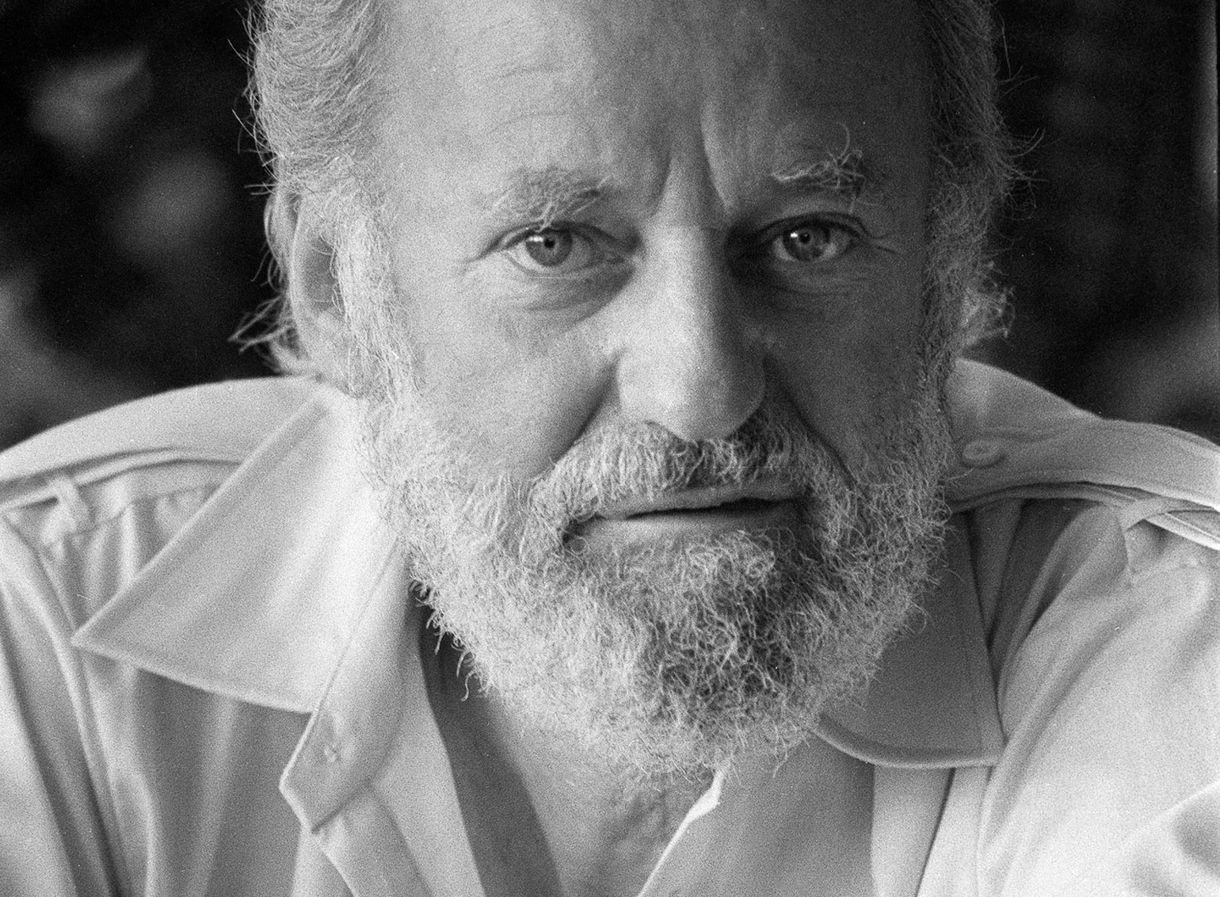 Meghalt a beatnemzedék egyik utolsó alakja, Lawrence Ferlinghetti