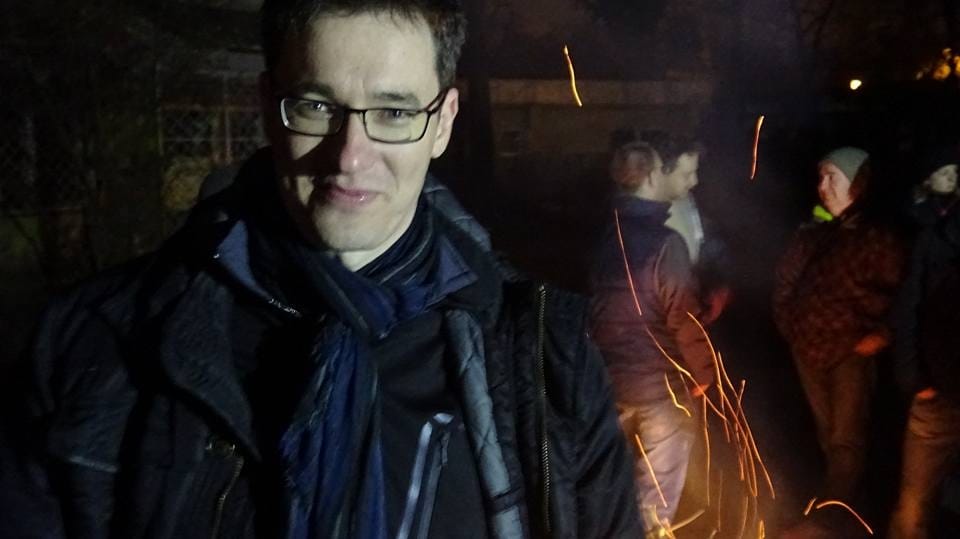 Ligeti fák: Karácsony Gergely is a Városligetben éjszakázott