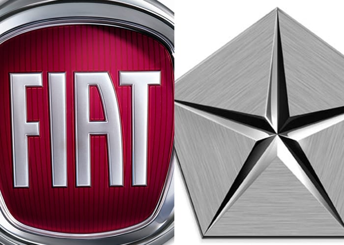 Teljesen a Fiaté lesz a Chrysler