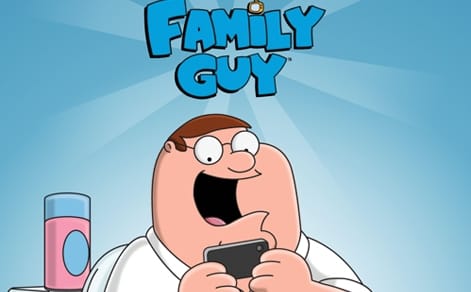 Jó hír: Family Guy mobiljáték érkezik
