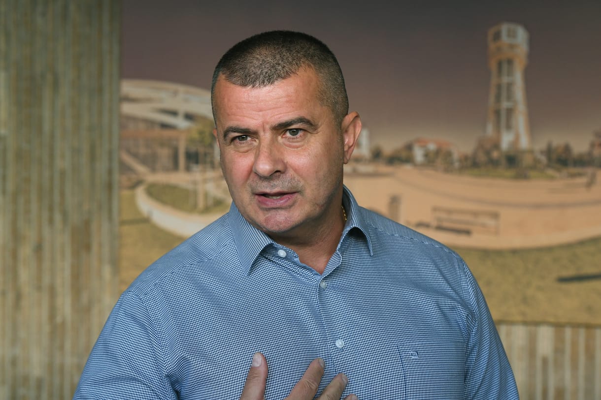 Lengyel Róbert: Márki-Zay Péter nehezen fogadta, hogy nemet mondtam