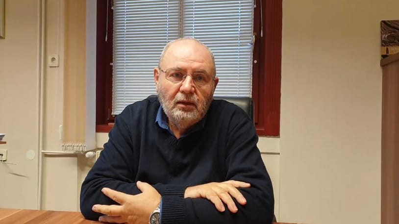 Egymást jutalmazta meg a dunaföldvári polgármester és az alpolgármester