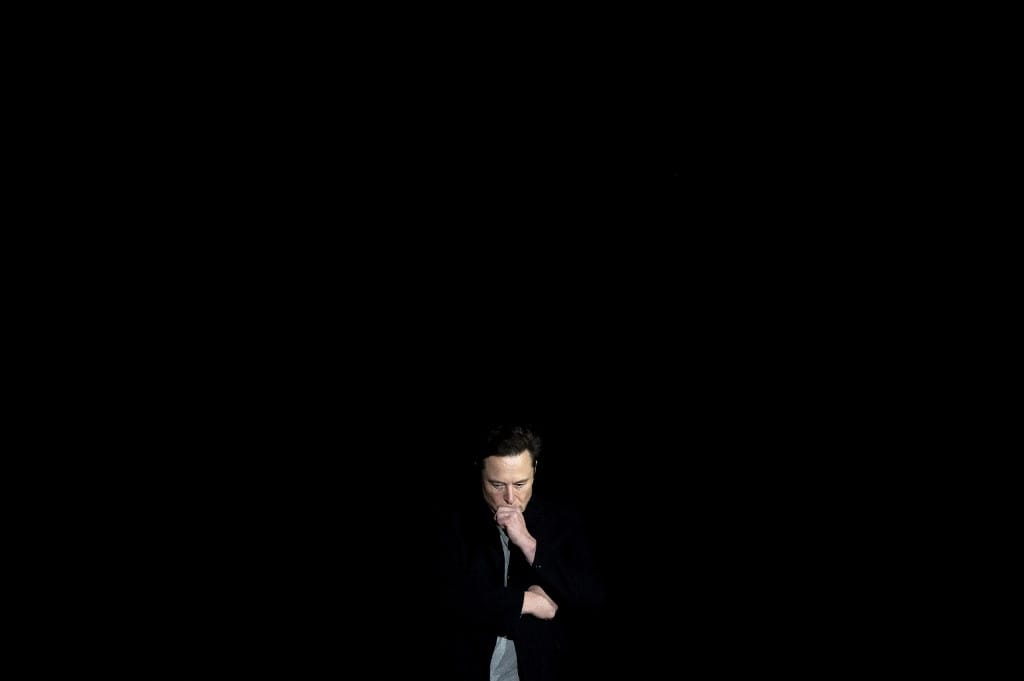 Elon Musk elárulta, kire fog szavazni – lejárató kampányt vár cserébe