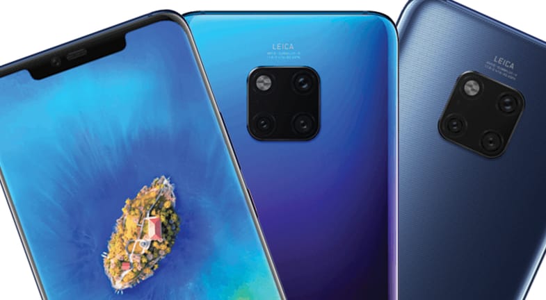 Oda a meglepetés? Minden infó kiszivárgott a Huawei holnap érkező nagyágyújáról