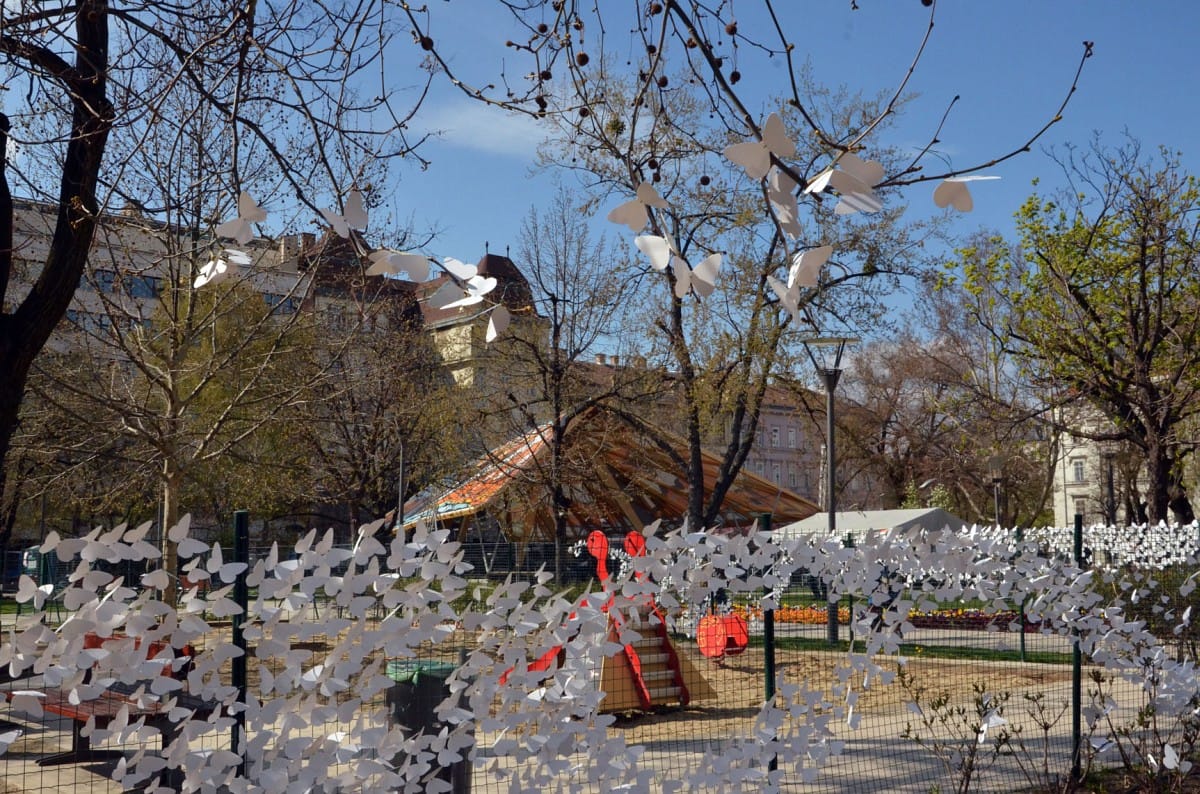 Hűvös, de napos időnek örvendhetünk a hivatalos pihenőnapon