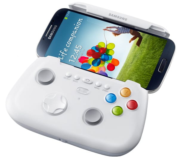 5 érdekes kiegészítő a Samsung Galaxy S4-hez