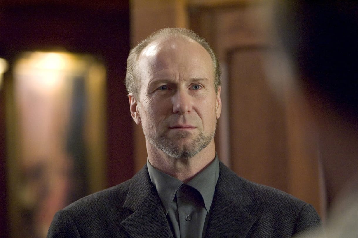Meghalt William Hurt