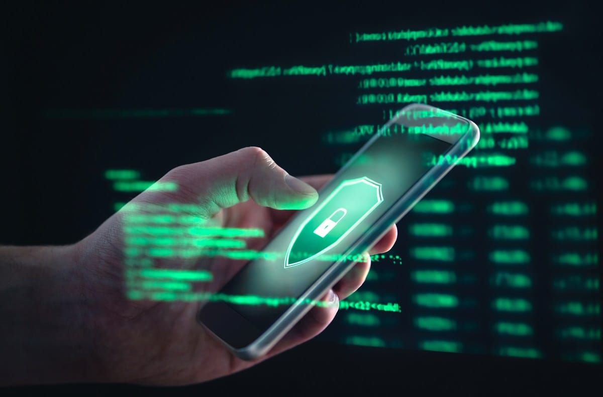 A telefonunk gyenge pont lehet, de a mesterséges intelligencia ebben is tud segíteni