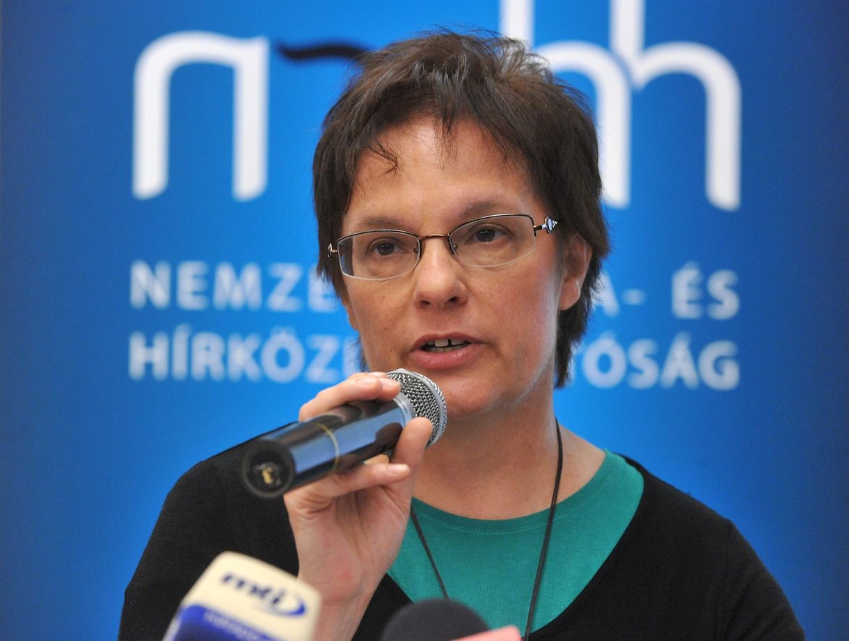 Gőzerővel keresi Szalai Annamária utódját a Fidesz
