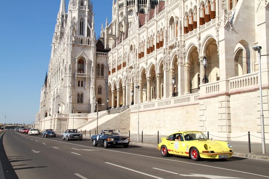 Budapest 24 milliárdot költhetne út- és hídfelújításra az idén