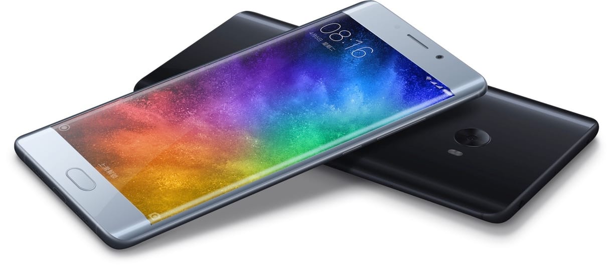 Megérkezett: 6 GB-os csúcstelefont mutatott be a Xiaomi