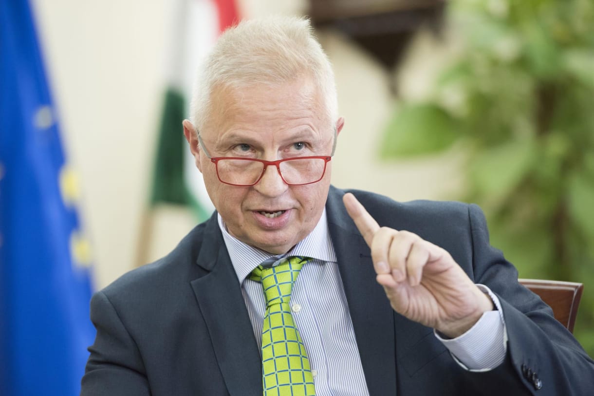 A Fidesz nem akar EP-listavezetői vitát az MSZP-vel