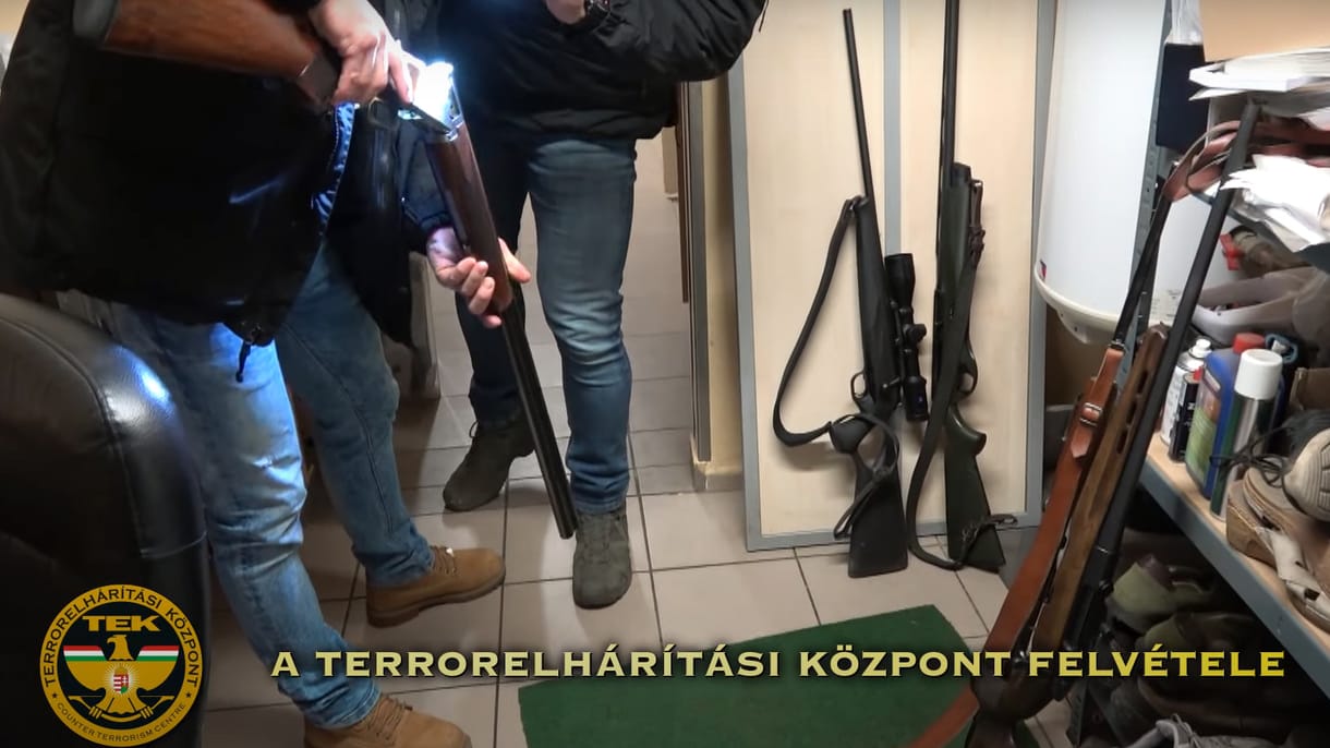 Újabb 17 embert fogtak el, akik benne voltak a gyógyászati segédeszközös bűnszervezetben