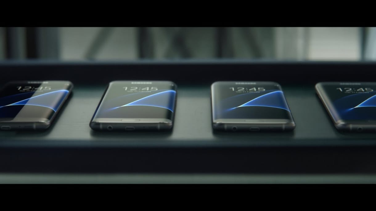 Az Oscar-gálán ígérte meg a Samsung: az új telefonjaik már nem fognak robbanni – videó