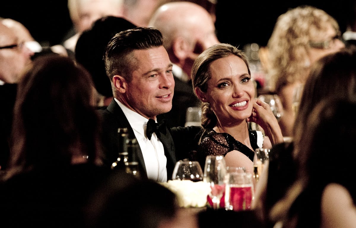 Brad Pitt is kisképernyőre vált – a Netflix háborús szatírájában szerepel