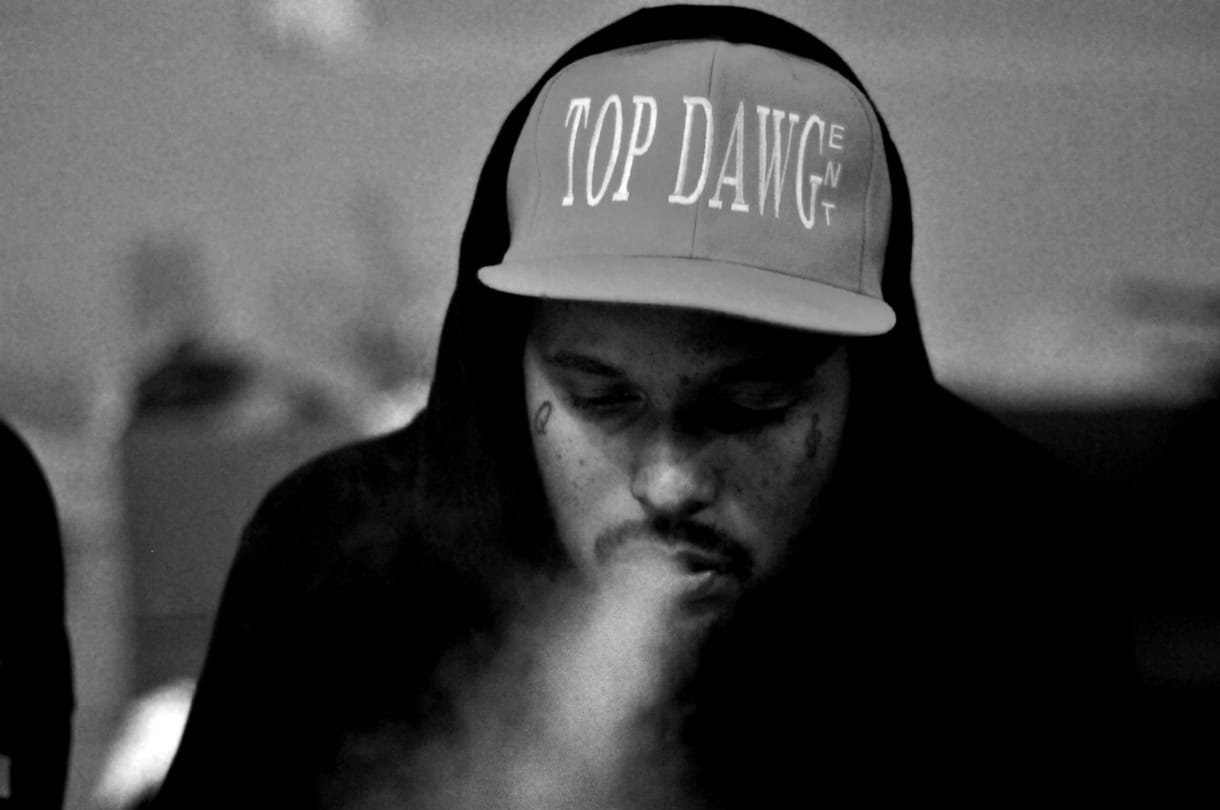Zene éjszakára: Schoolboy Q - My Hatin' Joint