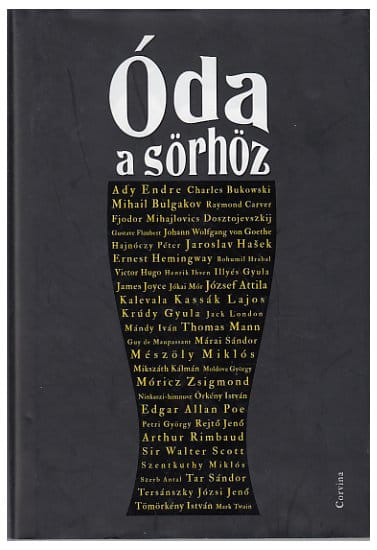 Nem habozunk: iszunk és olvasunk