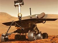 A NASA már nem reménykedik a Spirit megtalálásában