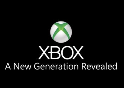 Nézze meg az Xbox One bejelentését videón