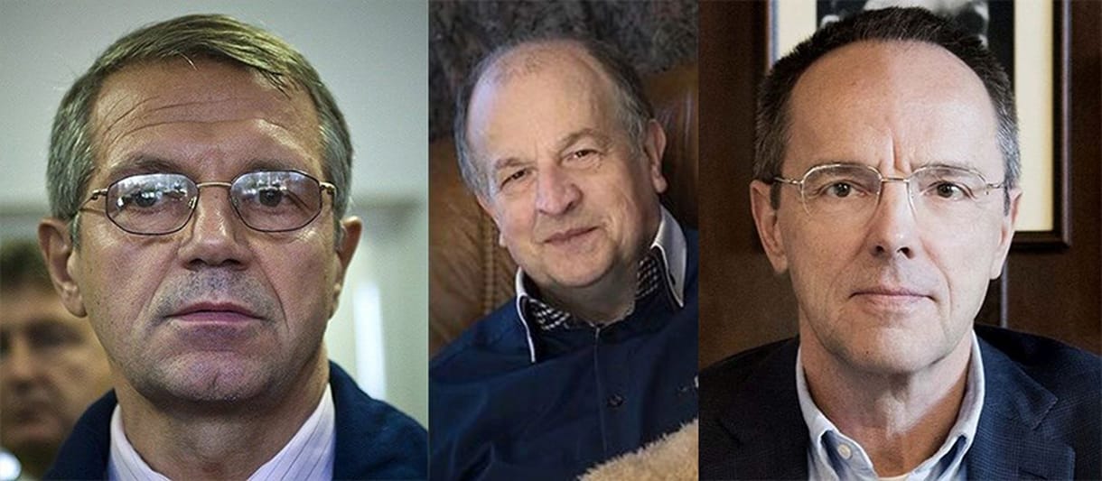 Hová tűntek a rendszerváltás magyar milliárdosai? I. rész