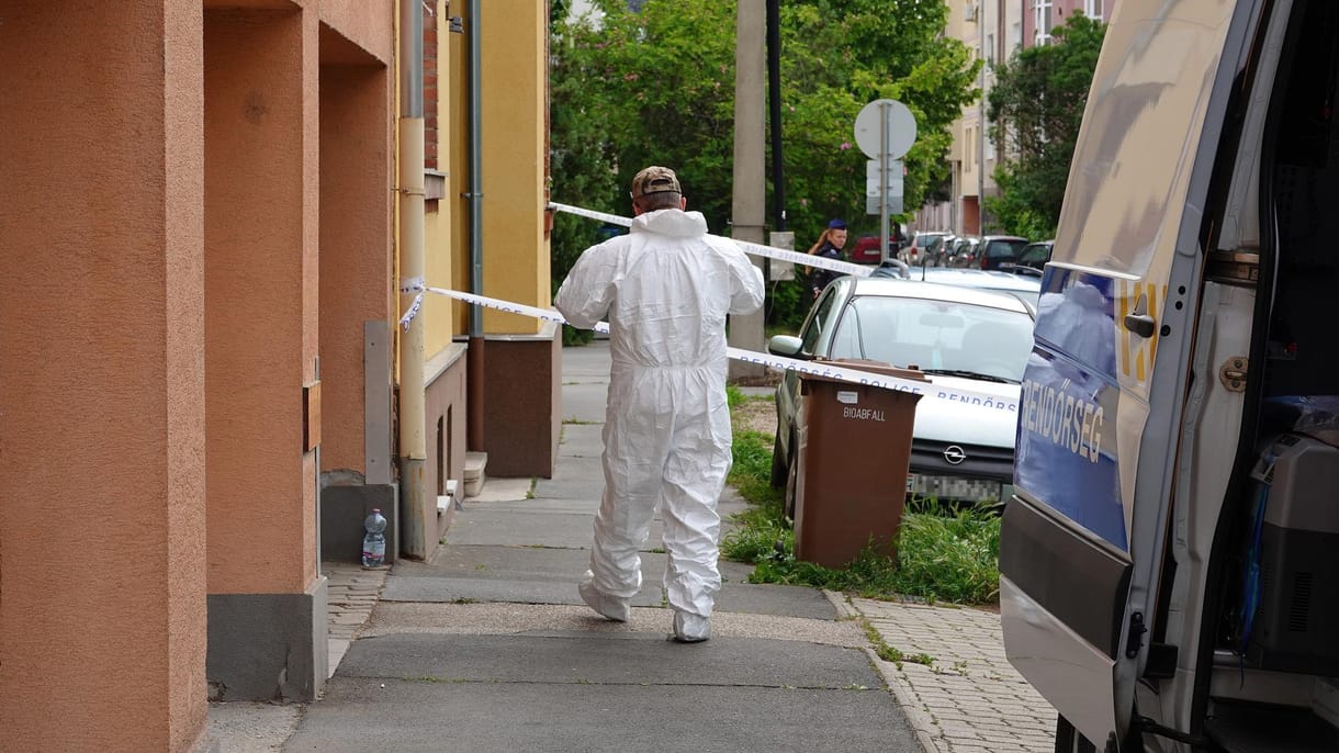 Két holttestet találtak Szegeden, emberölés történhetett