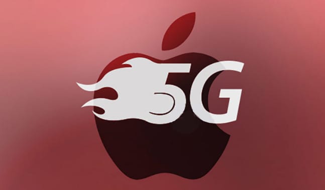 Lehet, hogy nem lesz idén 5G-s iPhone