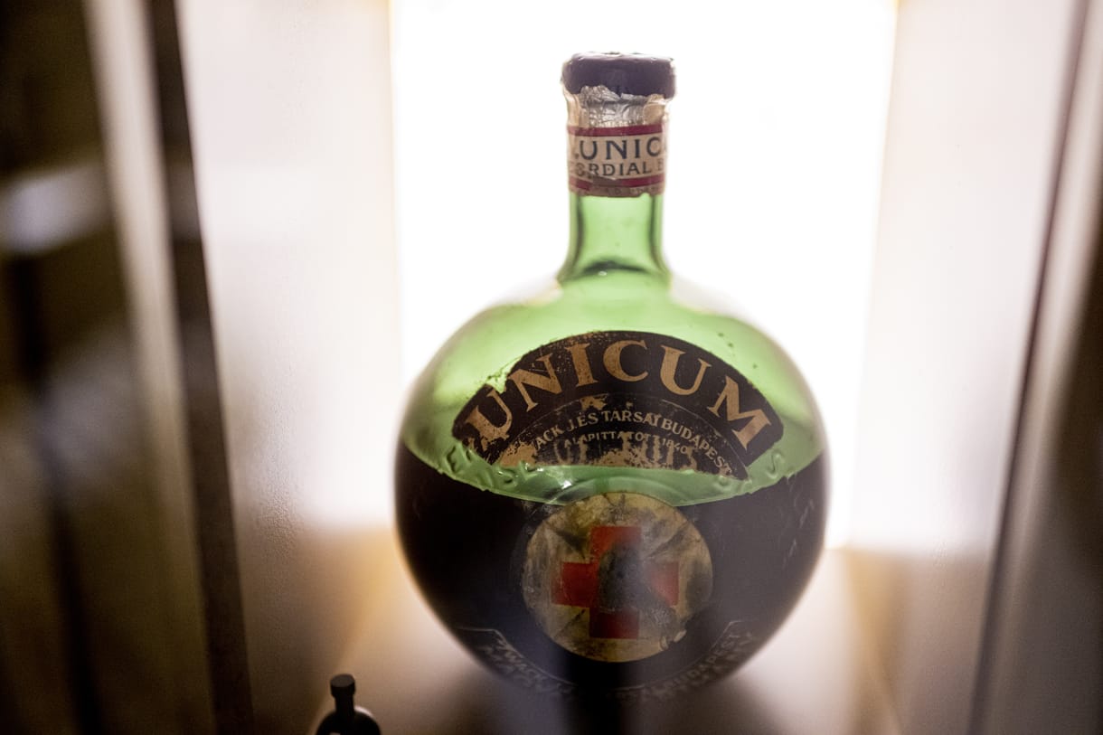 Felnyomták az Unicum legendája miatt a Zwackot, még a GVH is vizsgálódott