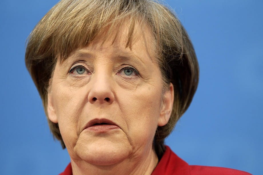 Merkel miatt csúszhat a rendkívüli uniós csúcs