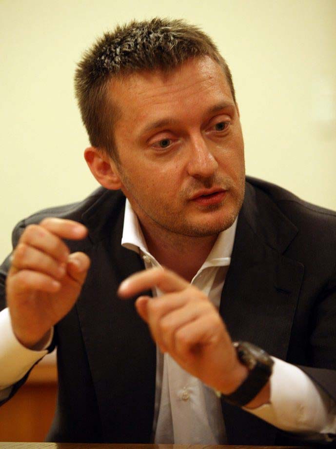 Rogán felforgatja a Belvárost