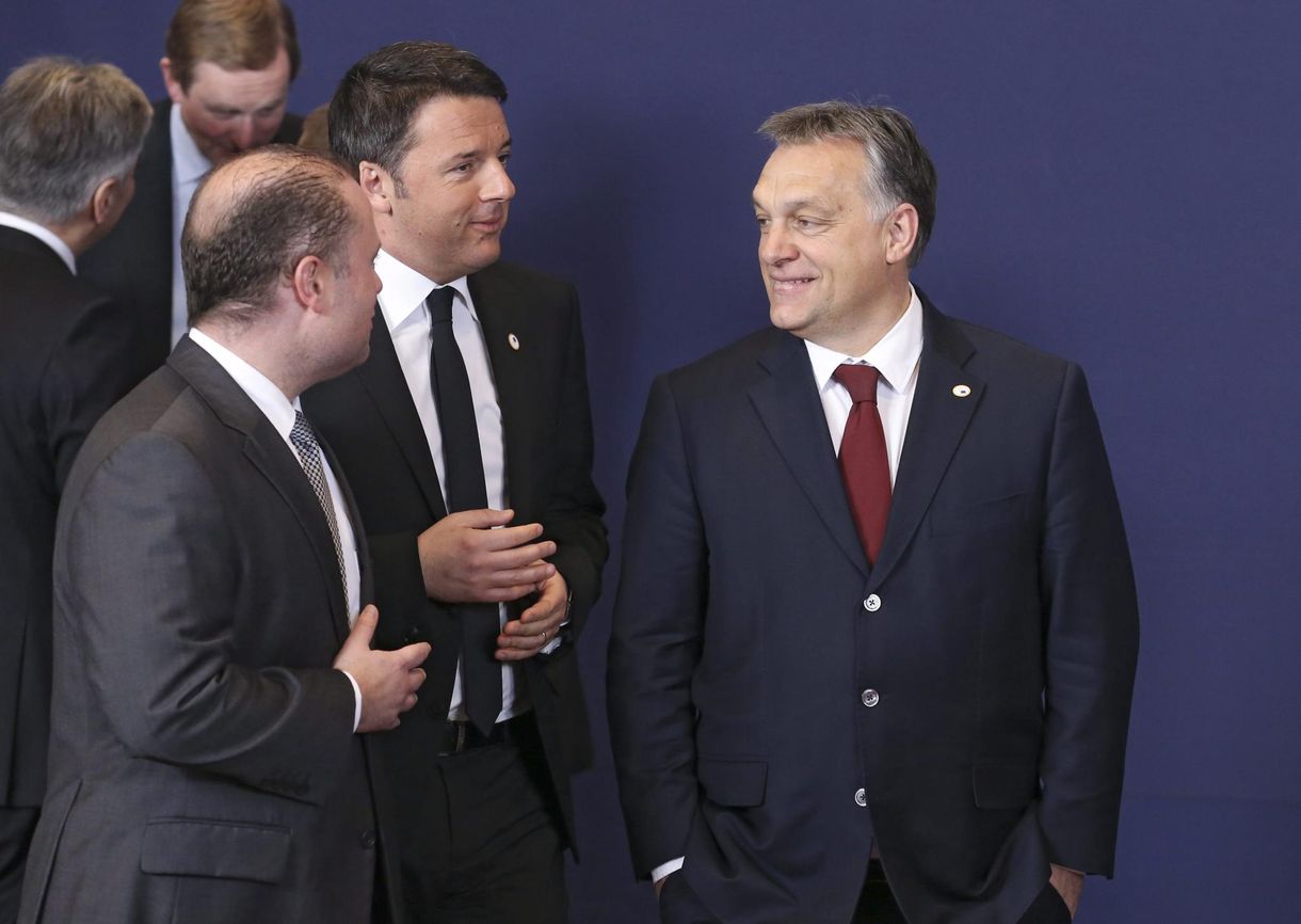 Hazugság és csalódás – A rendkívüli csúcs 