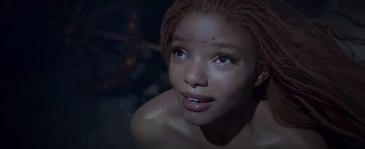 Fekete színésznővel készül új A kis hableány-film, a rasszisták kiborultak – itt az előzetes