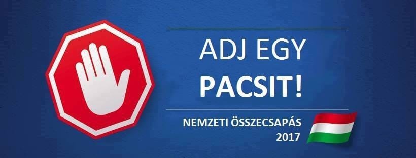 Csattanós választ adtak a kétfarkúak a kormány plakátkampányára