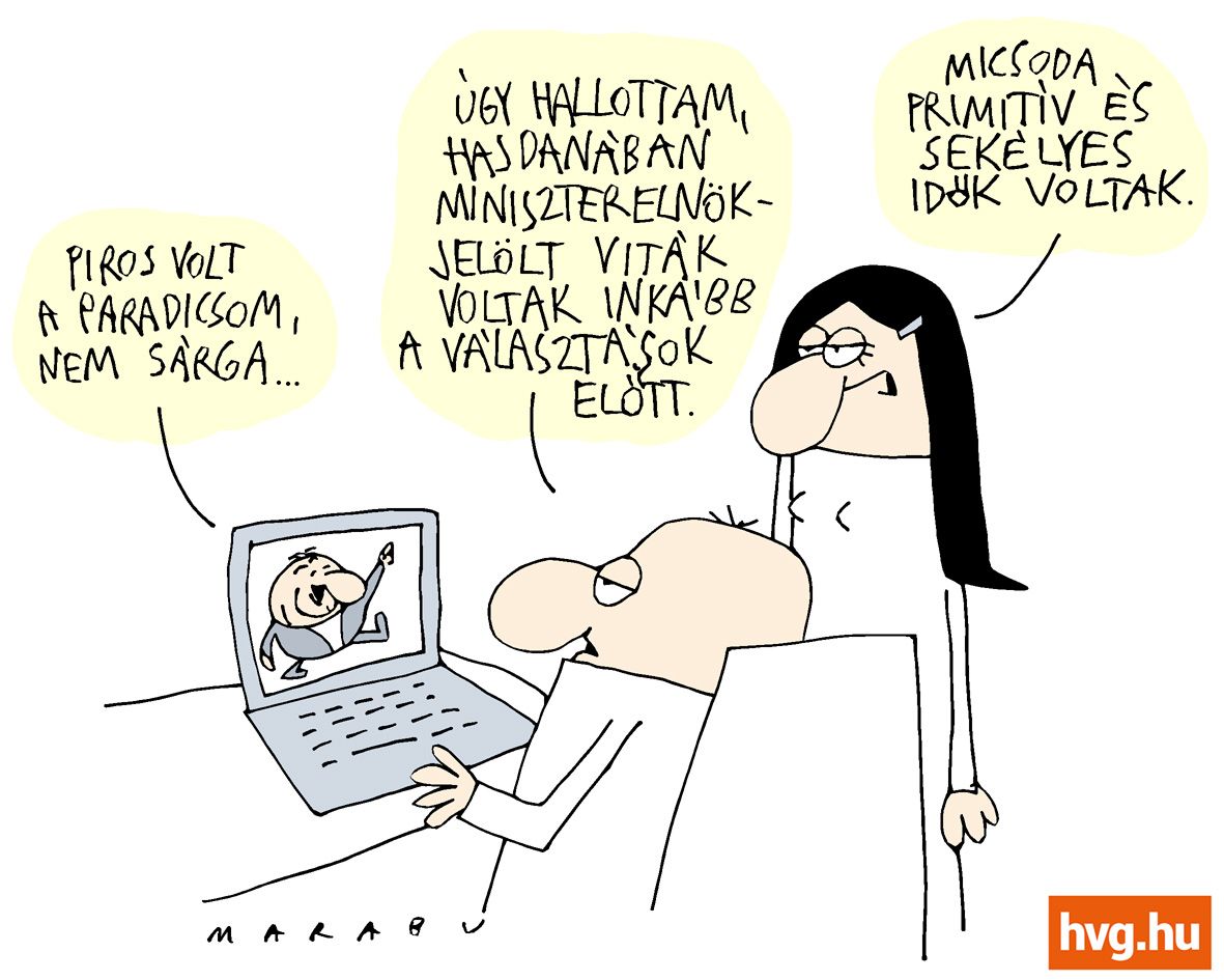 Lévai Richárd marketingszakértő: A kormány szőnyegbombáz a közösségi médiában