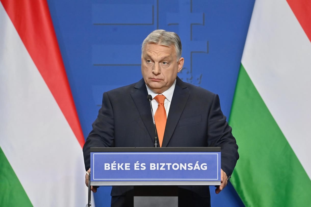 Financial Times: Visszaszorulóban az európai szélsőjobb