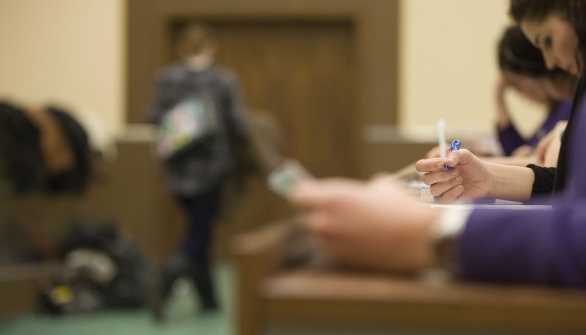Az egyetemisták mindössze 6 százaléka akar saját vállalkozást diploma után