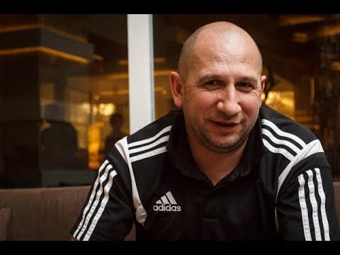 Elmondta Miriuta, miért rúgták ki a Kisvárdától, a sportigazgató szerint egész más történt