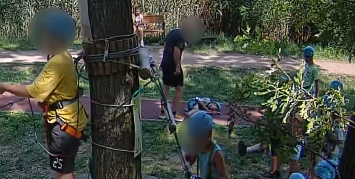 Vádemelést javasol a rendőrség a kisfiút felrúgó karateedzővel szemben