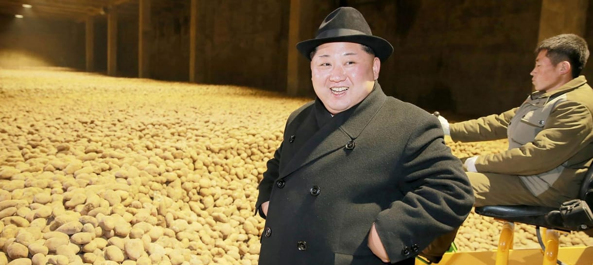Észak-Korea saját fejlesztésű új sörrel kényezteti az állampolgárait
