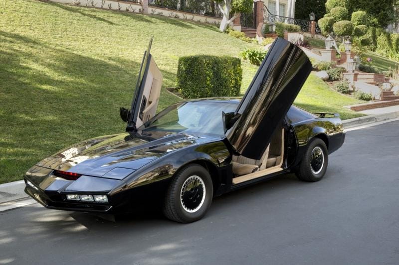 Jöhet a Knight Rider folytatása